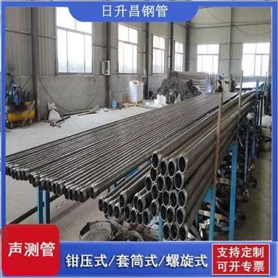 安多声测管桩基检测的频率要达到多少百分比