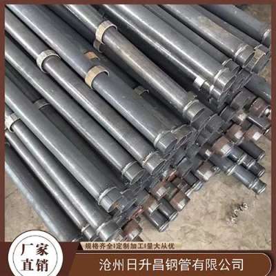 安多最薄的声测管壁厚可以到什么程度