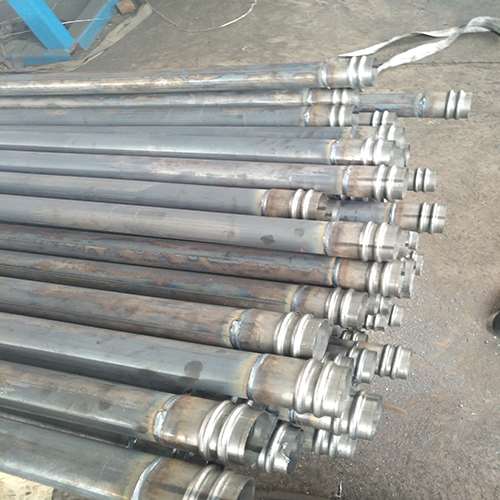 安多《建筑基桩检测技术规范》每根桩需要几个声测管